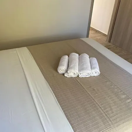 度假居 Ionian 里科索翁
