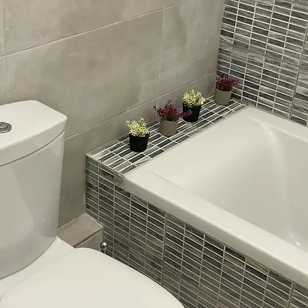 Ionian Casa vacanze *