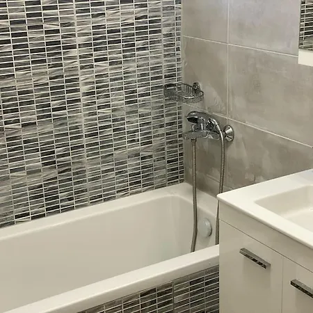 بيت للعطل Ionian